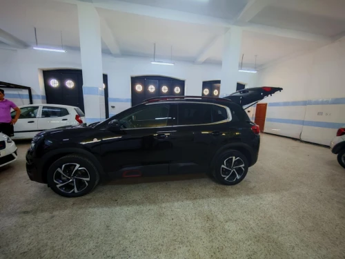 Citroen C5 AIRCROSS 2021 HYBRIDE RECHARGEABLE E-EAT8C-SERIES