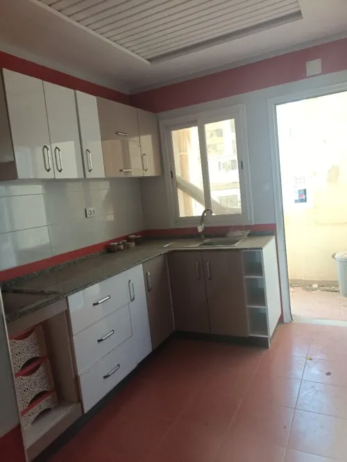 Location Appartement F3 Tipaza Douaouda