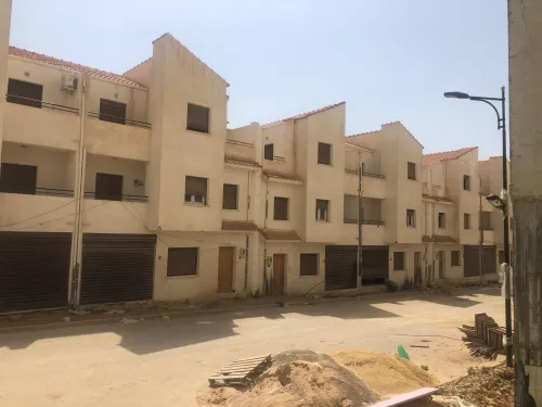 Vente Appartement Duplex F6 Alger Souidania