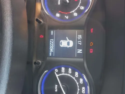 Baic X25 2019 X25