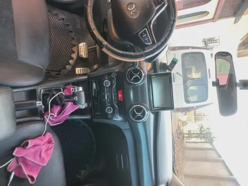 Baic X25 2019 X25