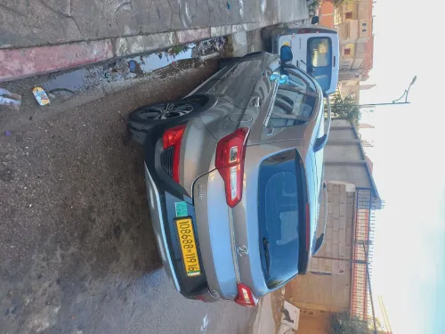 Baic X25 2019 X25