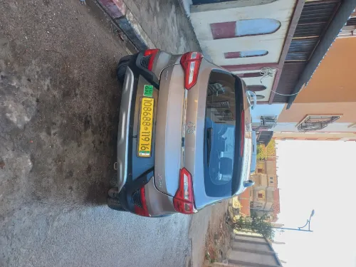 Baic X25 2019 X25