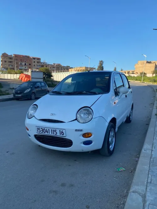 Chery QQ 2015 QQ