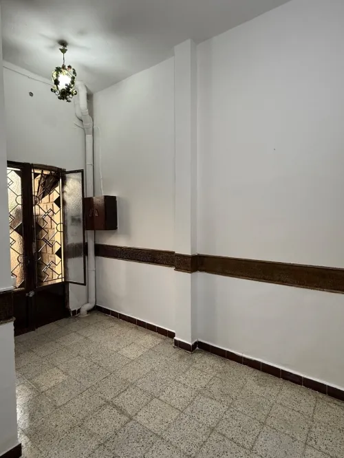 Vente Appartement Niveau de villa F3 Tlemcen Tlemcen
