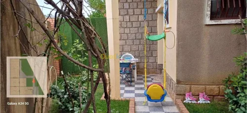 Vente Appartement Niveau de villa F3 Tlemcen Tlemcen