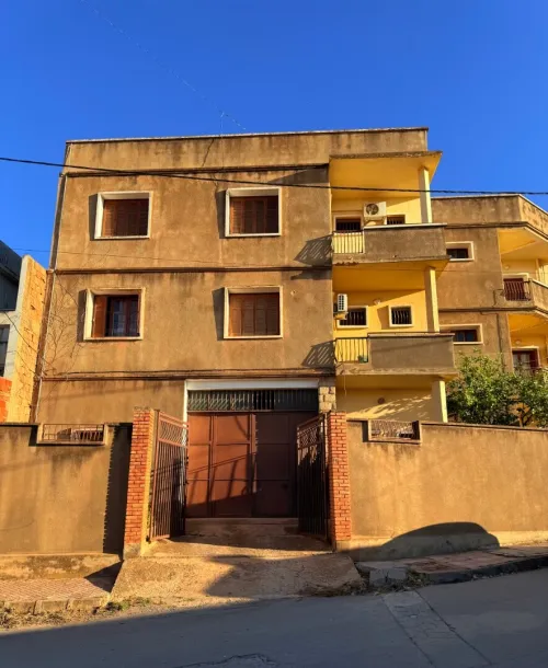 Vente Villa Tlemcen Tlemcen