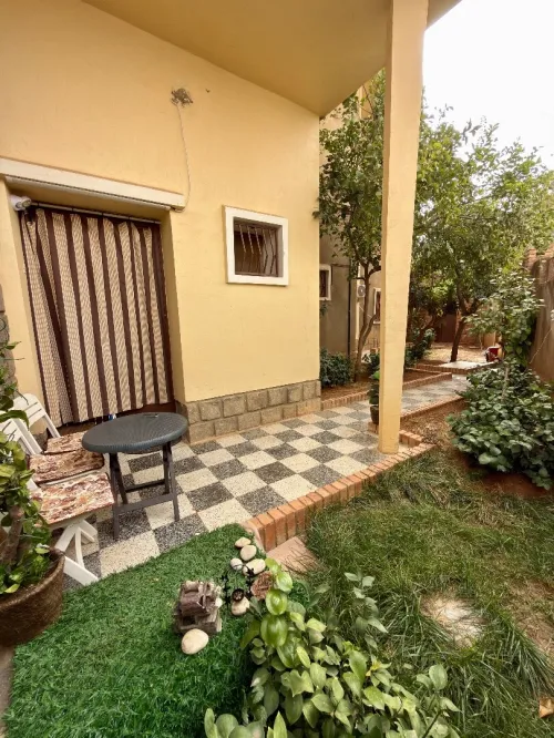Vente Appartement Niveau de villa F3 Tlemcen Tlemcen