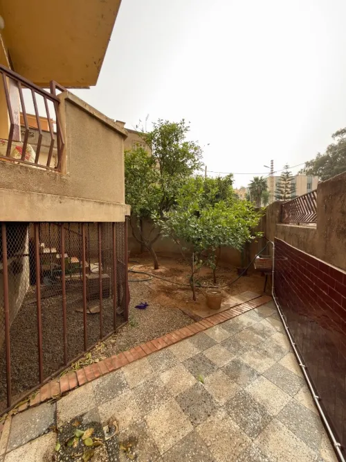 Vente Villa Tlemcen Tlemcen