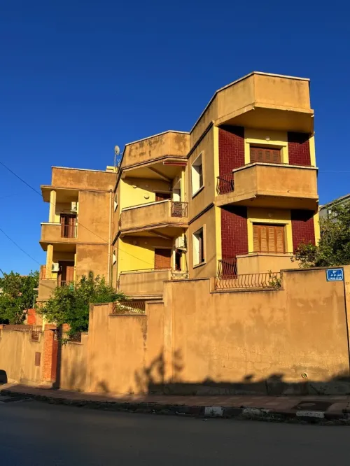 Vente Villa Tlemcen Tlemcen