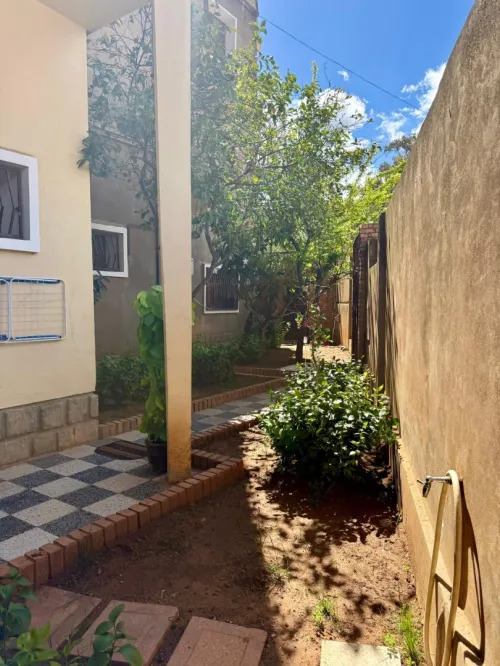 Vente Appartement Niveau de villa F3 Tlemcen Tlemcen