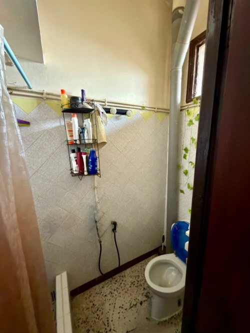 Vente Appartement Niveau de villa F5 Tlemcen Tlemcen