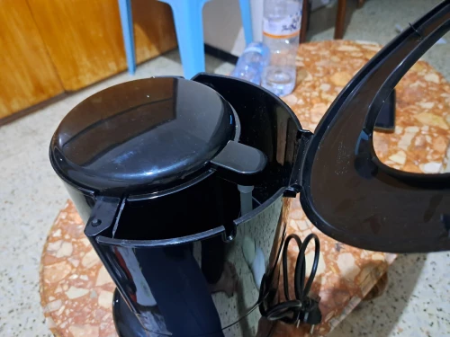 Cafetière