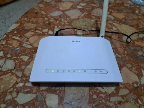 MODEM
