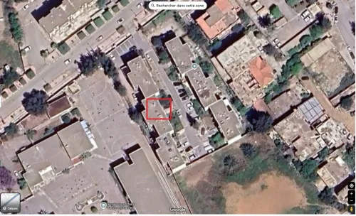 Vente Appartement F4 Blida Meftah