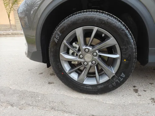 Geely Coolray 2025 BEYOND