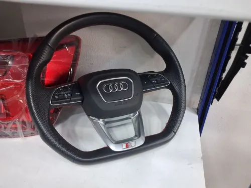 Volant et airbag Audi Q3 