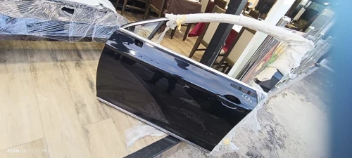 Porte Volkswagen Passat avant droite et gauche couleur d'origine 