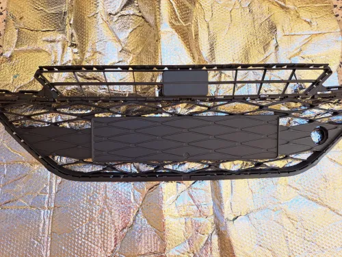 Grille centrale SEAT Ateca