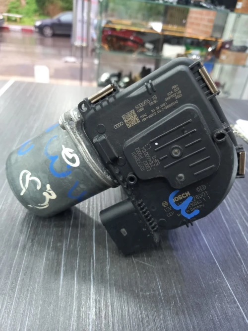 Moteur essuie glace audi q3 2022