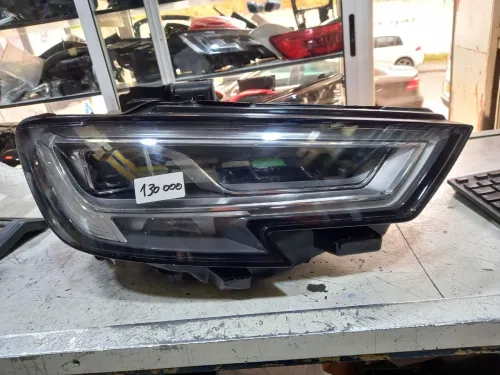 Phare Audi S3 