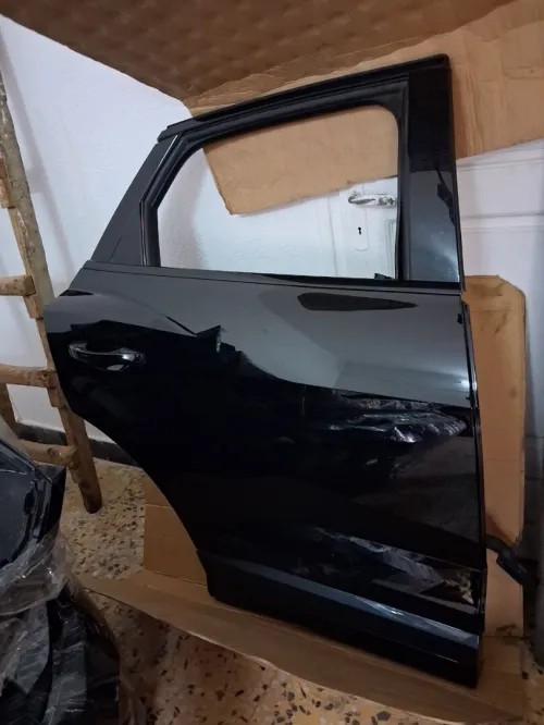 Porte arrière Audi Q3 