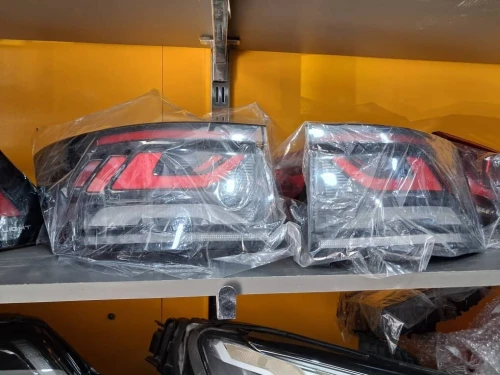 Feu arrière volkswagen T roc