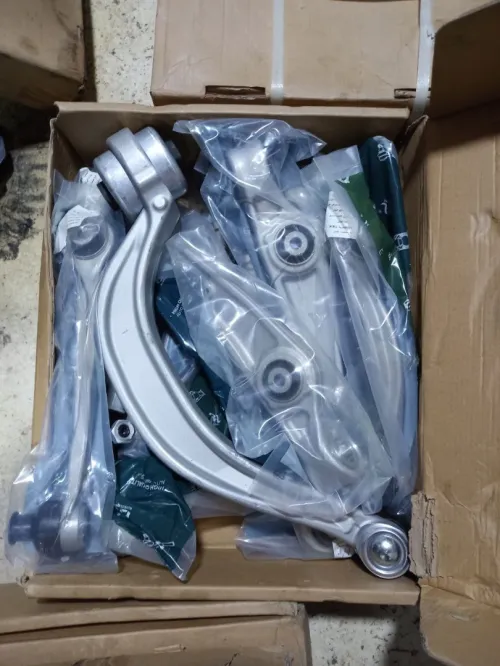 Suspension complète Audi 