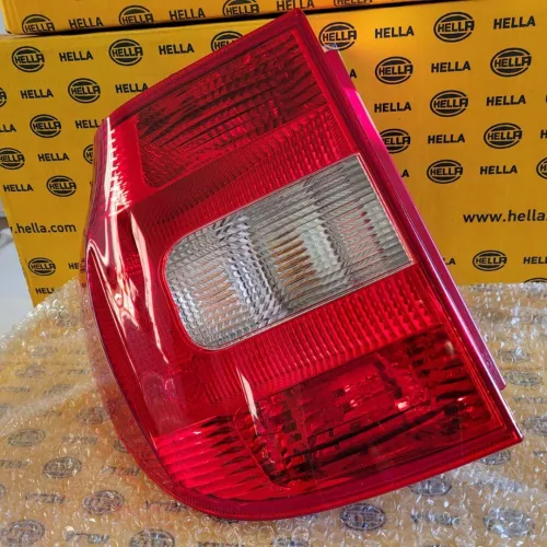 Feux arrières Skoda Yeti