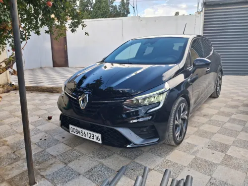 Renault Clio 5  2023 RS Line
