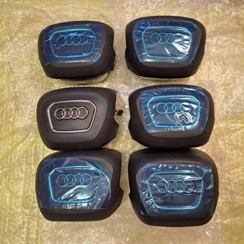 Airbag Audi A3. Q3. Volkswagen Golf 8. Tigaun