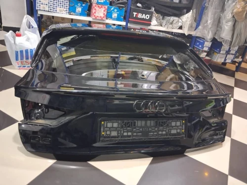 Male Audi Q3
