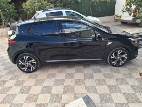 Renault Clio 5  2023 RS Line