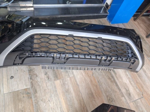 Pare-chocs avant couleur d'origine audi Volkswagen 