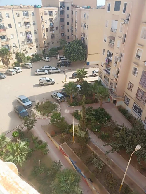 Location Appartement F3 Tipaza Cherchell