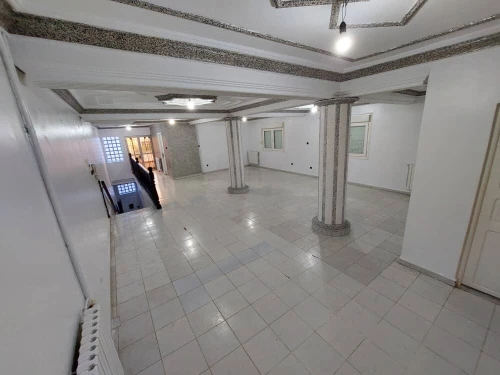 Vente Villa Alger Staoueli