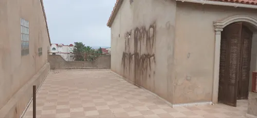Vente Villa Tipaza Tipaza