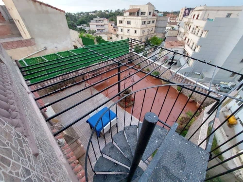 Vente Villa Alger Staoueli