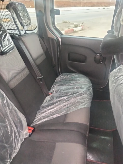 Renault Kangoo 2020 Authentique +