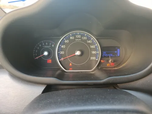 Hyundai i10 2015 GL Plus
