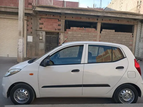 Hyundai i10 2015 GL Plus