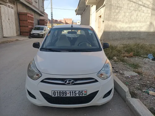 Hyundai i10 2015 GL Plus