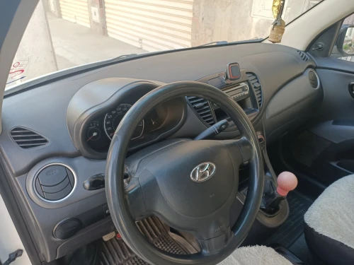 Hyundai i10 2015 GL Plus