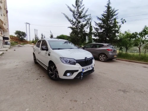Renault Symbol 2019 Privilege