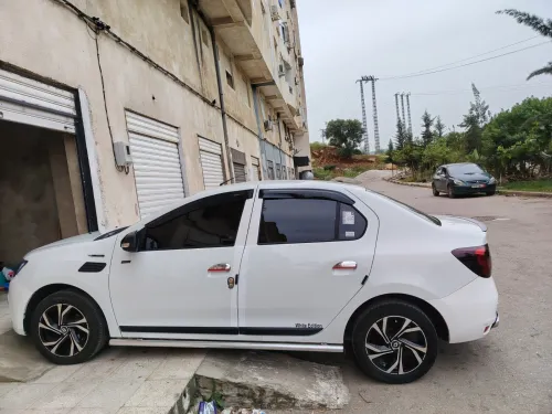 Renault Symbol 2019 Privilege