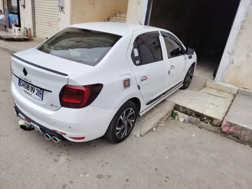Renault Symbol 2019 Privilege