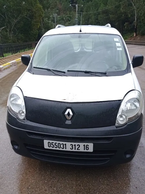 Renault Kangoo 2012 Kangoo