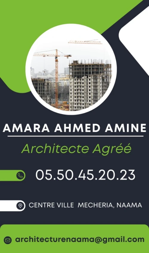 Architect
