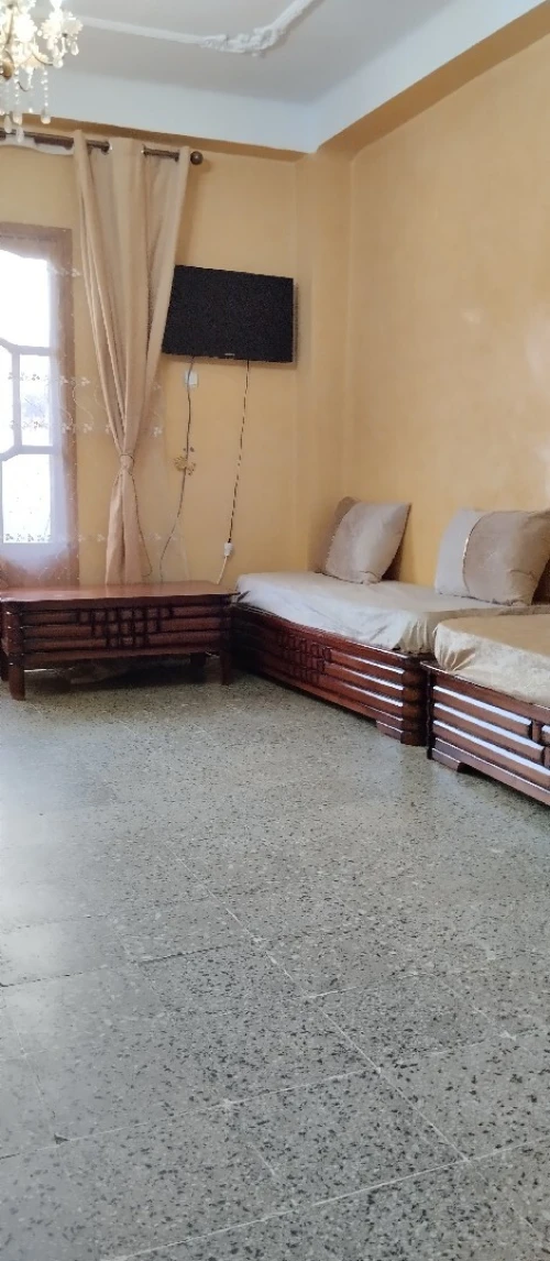 Location vacances Appartement F3 Tipaza Bou ismail 24
