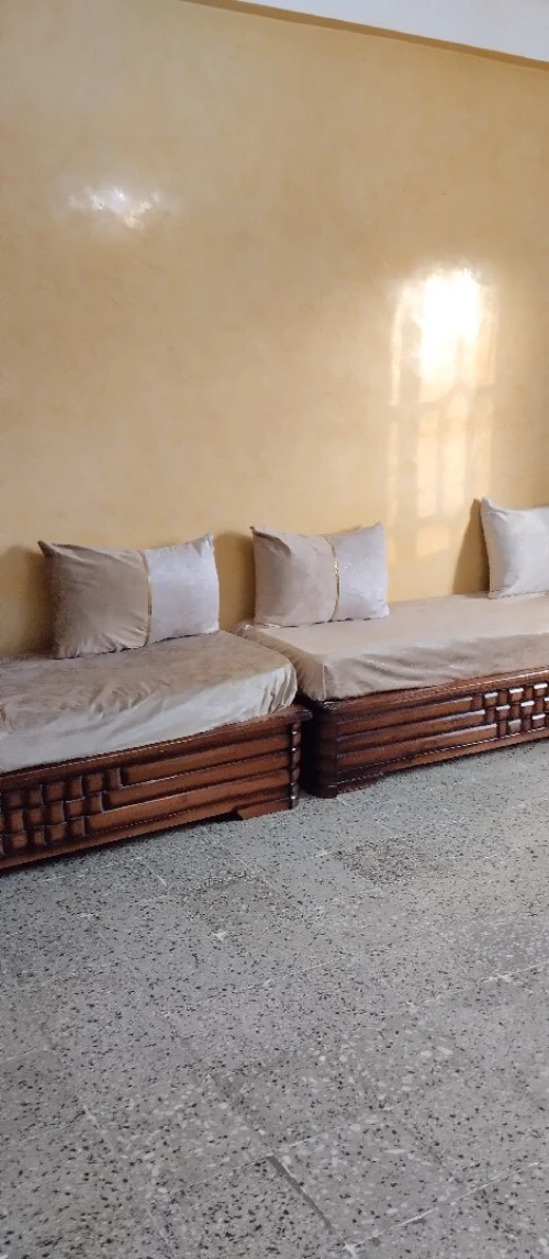 Location vacances Appartement F3 Tipaza Bou ismail 12
